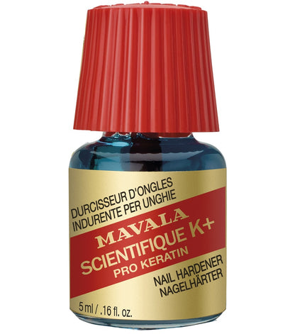 Mavala Scientific K+ Durcisseur d'Ongles 5 ml