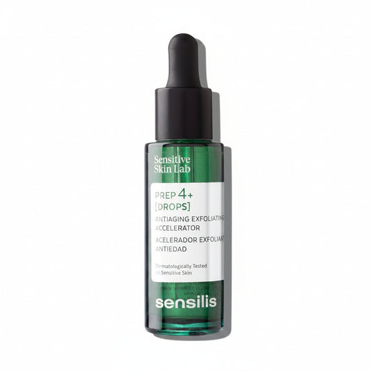 Sensilis PREP4+ [Drops] Serum 30 ml