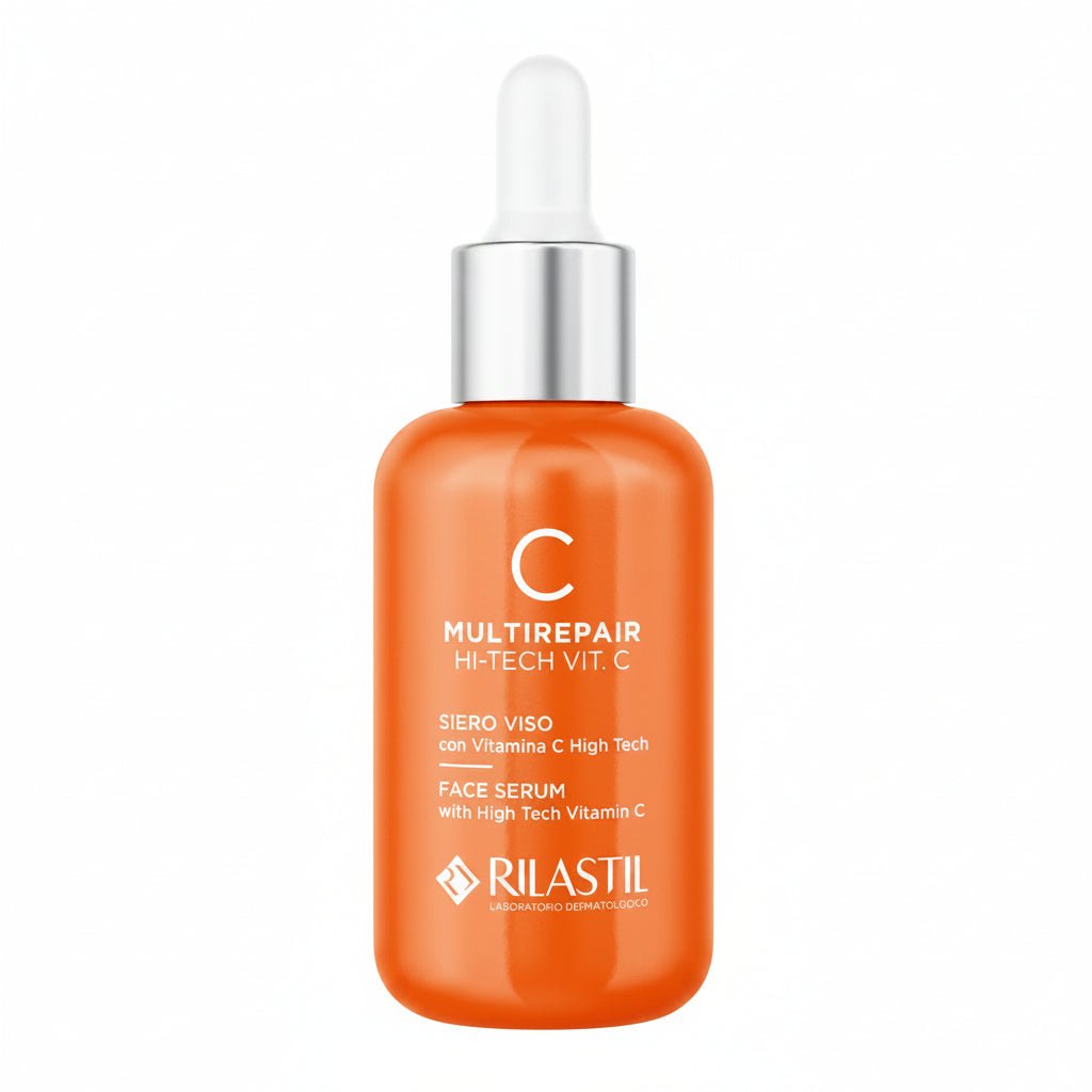 Rilastil C Multirepair Hi-Tech Vit. C sérum 30ml