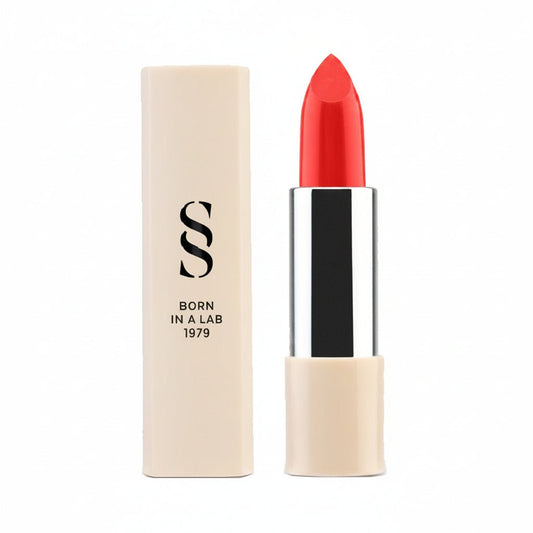 Sensilis Rouge Fondant 04 SPF+15 Genoveva Lucena 3,5g