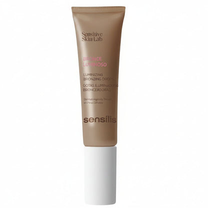 Sensilis Skin Glow Bronze 30ml