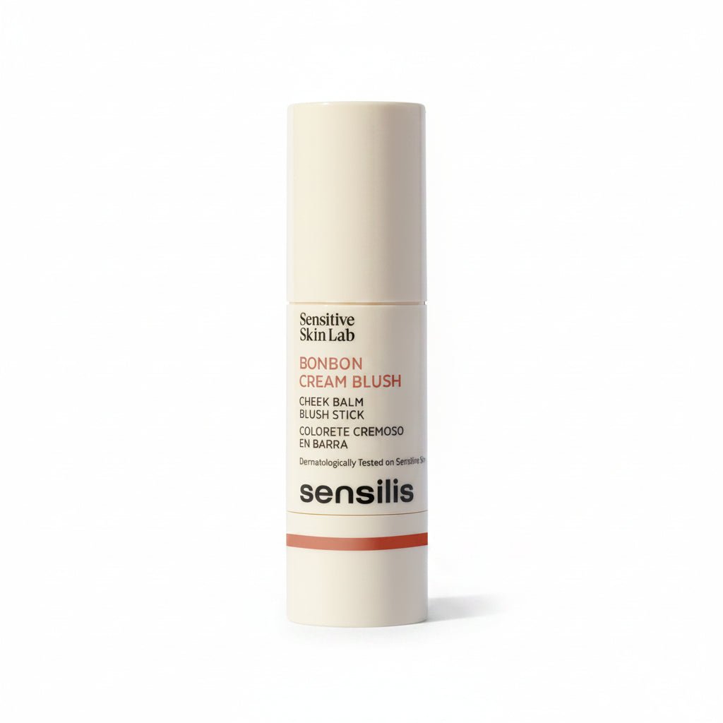 Sensilis Bonbon Cream Blush 01 6,5g