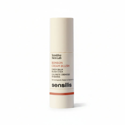 Sensilis Bonbon Cream Blush 01 6,5g