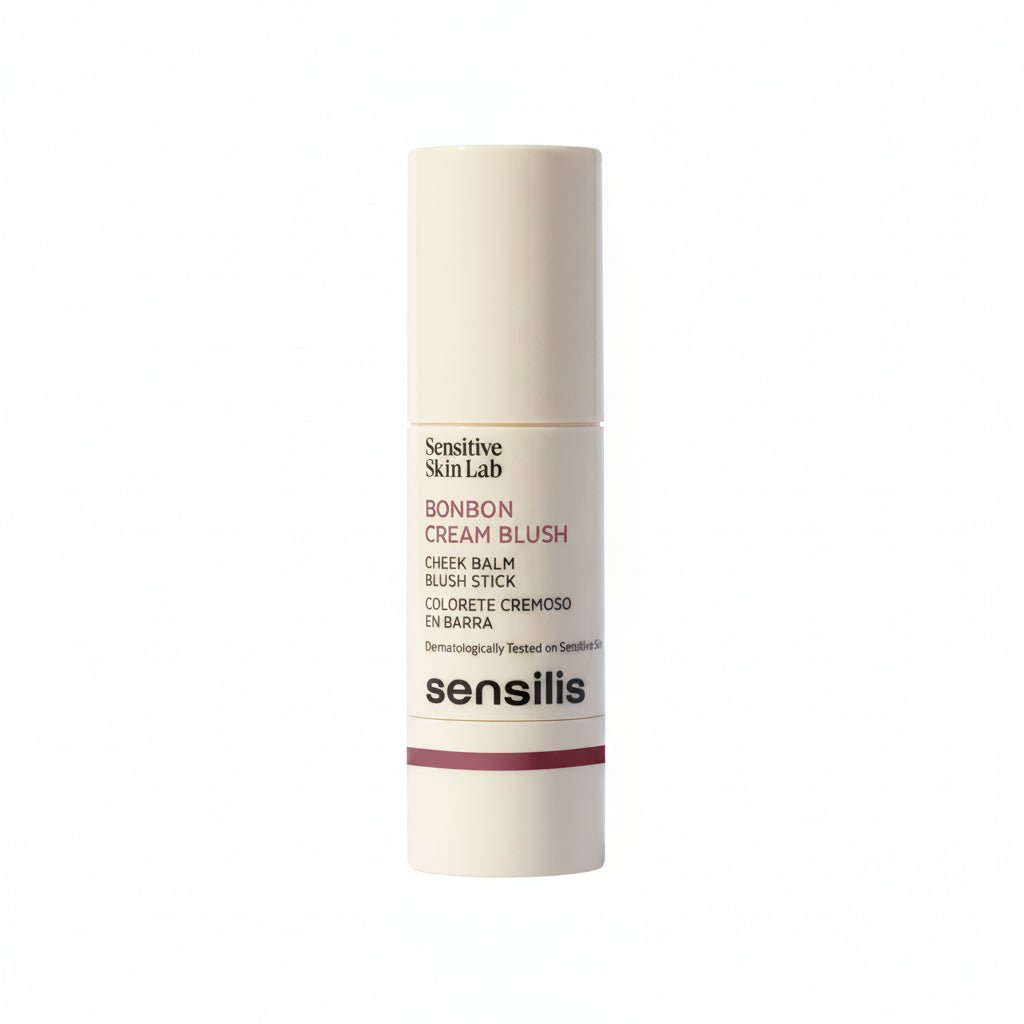 Sensilis Bonbon Cream Blush 02 6,5g