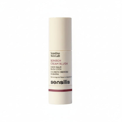 Sensilis Bonbon Cream Blush 02 6,5g