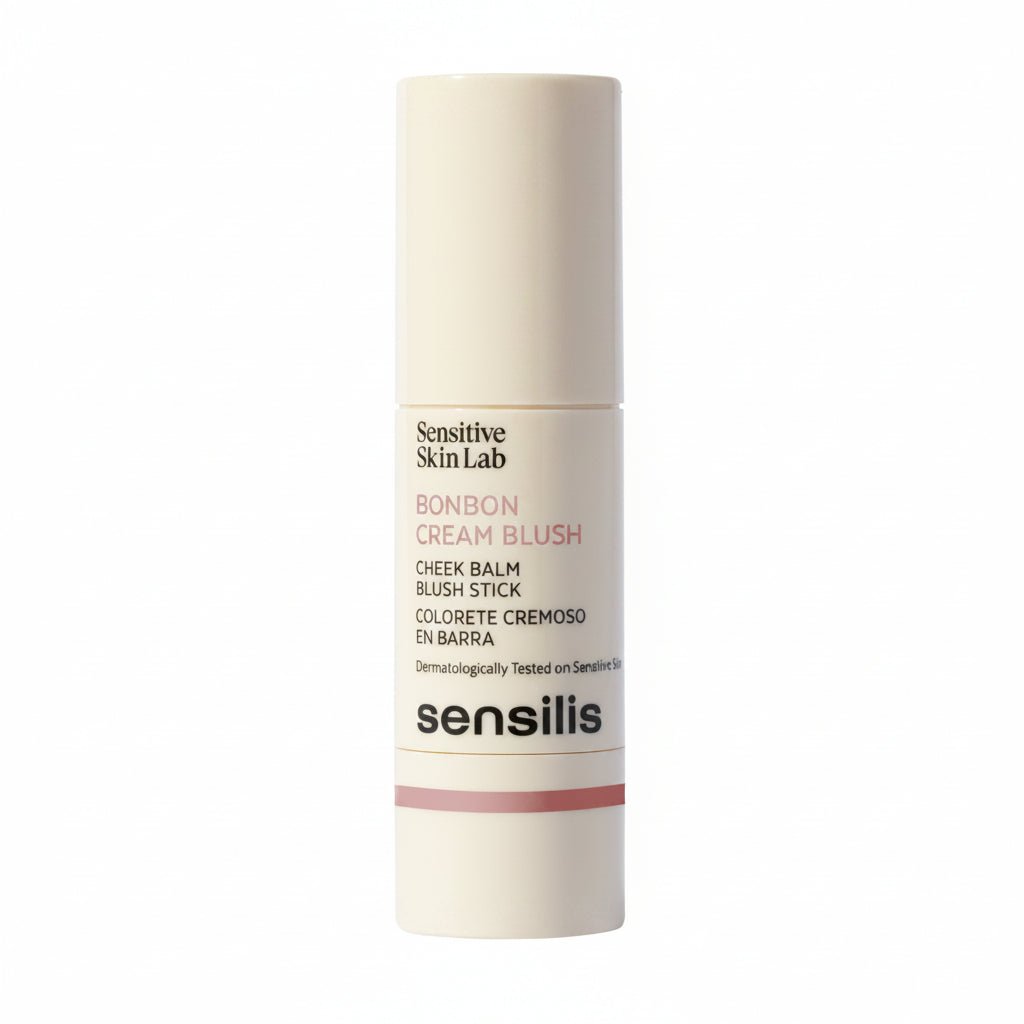 Sensilis Bonbon Cream Blush 03 6,5g