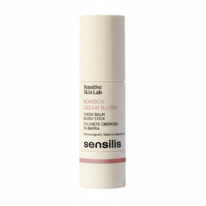 Sensilis Bonbon Cream Blush 03 6,5g