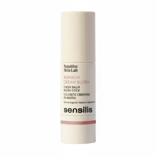 Sensilis Bonbon Cream Blush 03 6,5g
