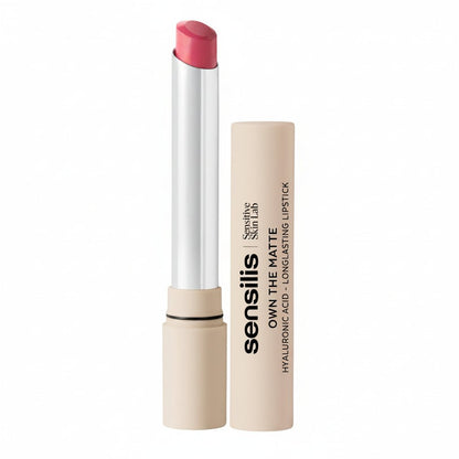 Sensilis Own The Matte Lipstick 03