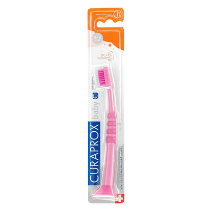 Curaprox Baby Cepillo Dental Ultra Suave 1 unidad