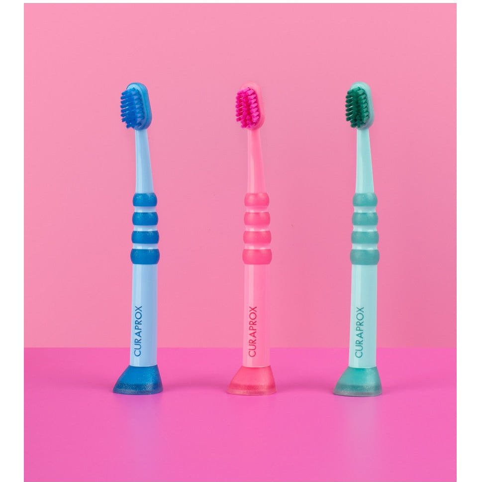 Curaprox Baby Cepillo Dental Ultra Suave 1 unidad