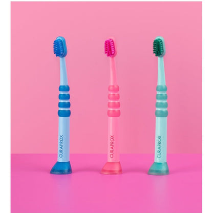 Curaprox Baby Cepillo Dental Ultra Suave 1 unidad