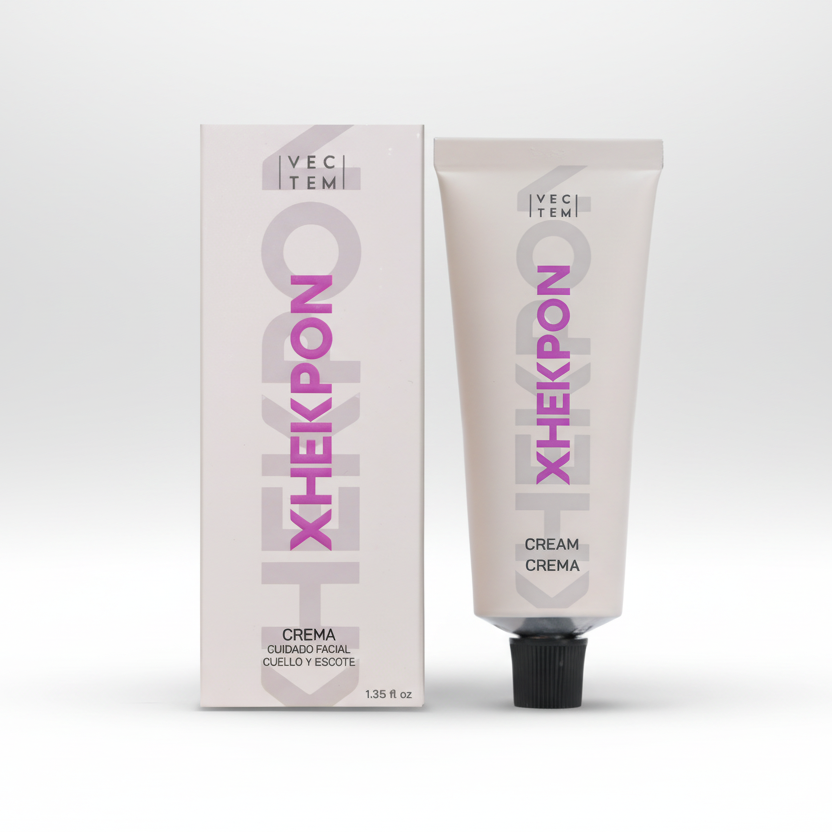 XHEKPON Contorno Occhi e Labbra 20ml
